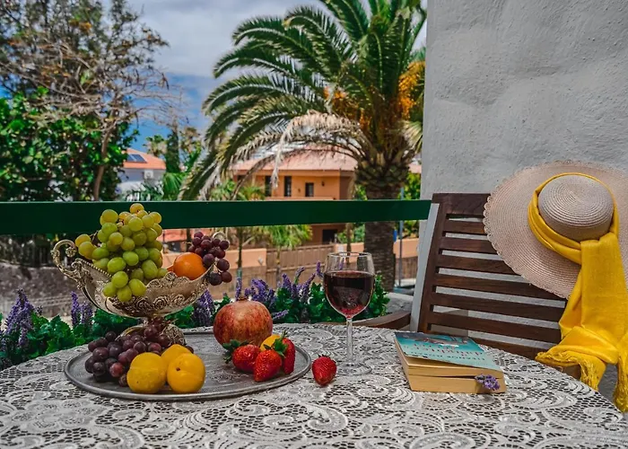 Апартаменти Cozy - 150 Meters From The Beach, Free Wi-fi Плайя-де-лас-Амерікас