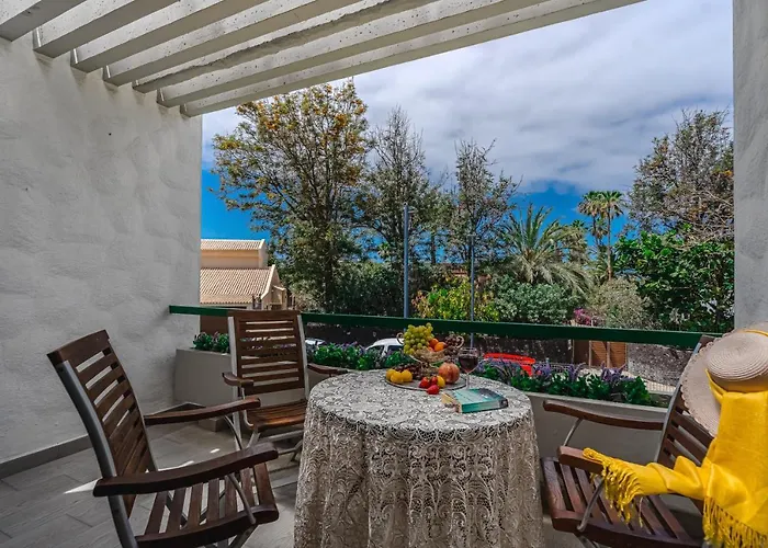 Cozy - 150 Meters From The Beach, Free Wi-fi Apartamento Playa de las Américas