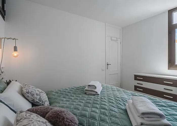 Cozy - 150 Meters From The Beach, Free Wi-fi