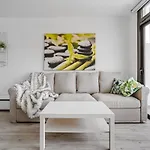 Cozy - 150 Meters From The Beach, Free Wi-fi *