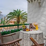 Cozy - 150 Meters From The Beach, Free Wi-fi Apartamento *