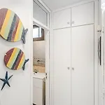 Apartamento Cozy - 150 Meters From The Beach, Free Wi-fi