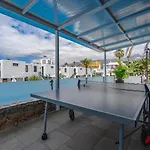Apartamento Cozy - 150 Meters From The Beach, Free Wi-fi Playa de las Americas (Tenerife)