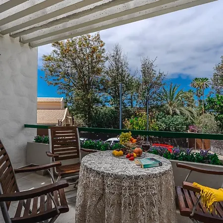 Cozy - 150 Meters From The Beach, Free Wi-fi Apartment Playa de las Américas