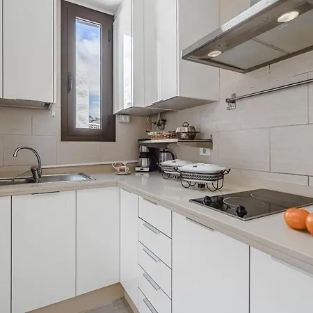 Cozy - 150 Meters From The Beach, Free Wi-fi * פלאייה דה לאס אמריקס