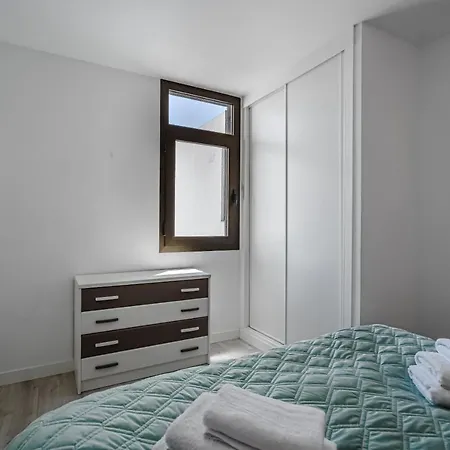 Apartment Cozy - 150 Meters From The Beach, Free Wi-fi Playa de las Américas