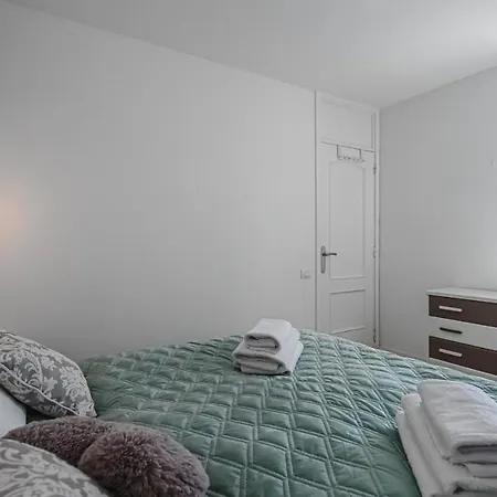 Cozy - 150 Meters From The Beach, Free Wi-fi