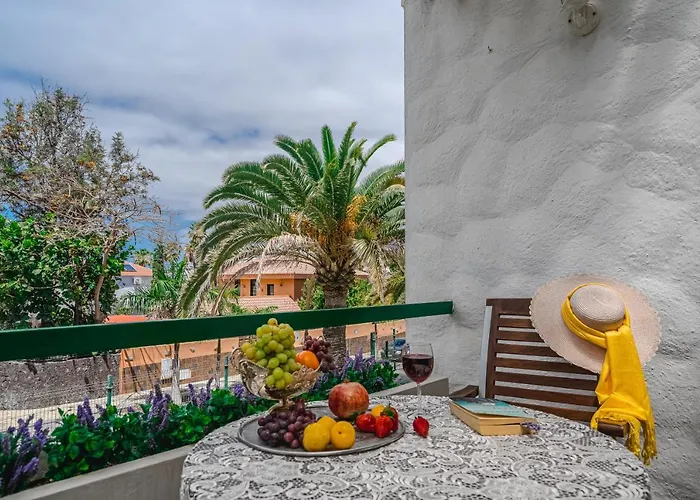 Cozy - 150 Meters From The Beach, Free Wi-fi * Playa de las Americas (Tenerife)