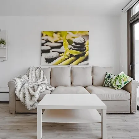 Cozy - 150 Meters From The Beach, Free Wi-fi *