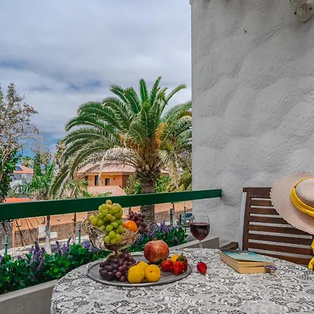 Cozy - 150 Meters From The Beach, Free Wi-fi * Playa de las Americas (Tenerife)
