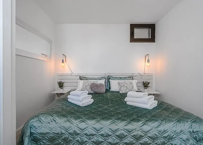 Cozy - 150 Meters From The Beach, Free Wi-fi * Плая-де-лас-Америкас