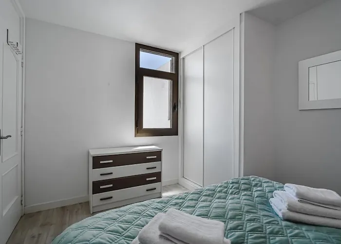 Апартаменты Cozy - 150 Meters From The Beach, Free Wi-fi Плая-де-лас-Америкас